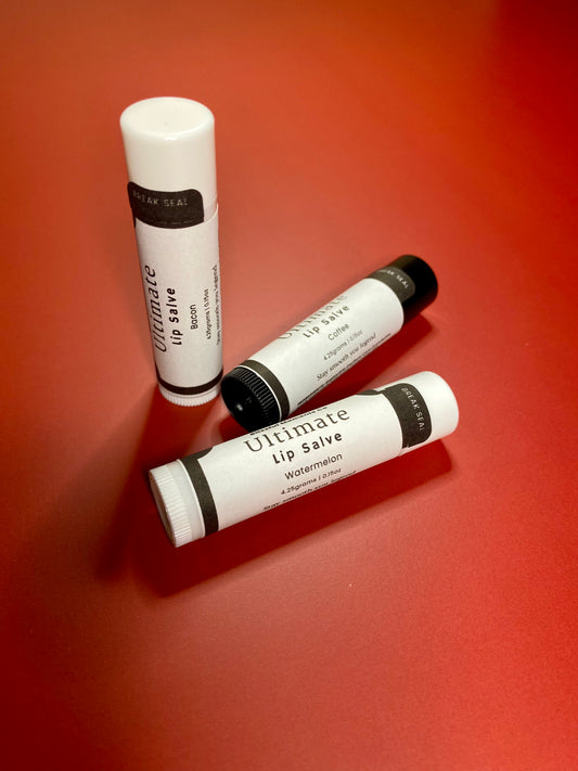 Lip Salve