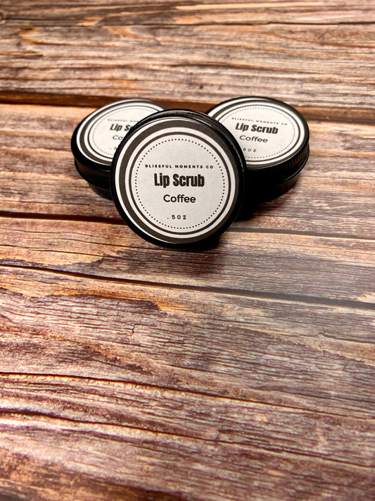 Lip Exfoliant