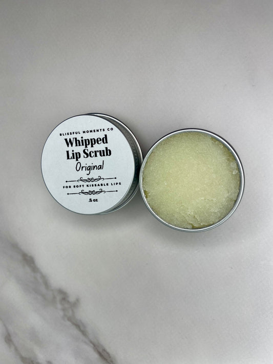 Original Lip Scrub